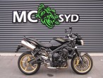 Triumph Street Triple R MC-SYD BYTTER GERNE Triumph Street Triple R MC-SYD BYTTER GERNE