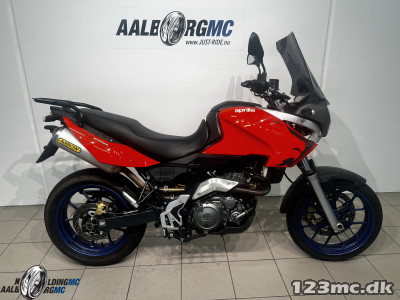 Aprilia Pegaso 650 Trail Aprilia Pegaso 650 Trail