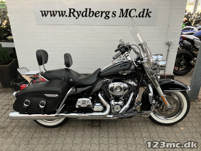 Harley-Davidson FLHRC Road King Classic 2 års garanti !! Harley-Davidson FLHRC Road King Classic 2 års garanti !!