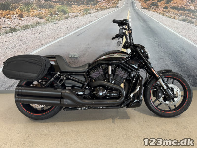 Harley-Davidson VRSCDX Night Rod Special Harley-Davidson VRSCDX Night Rod Special
