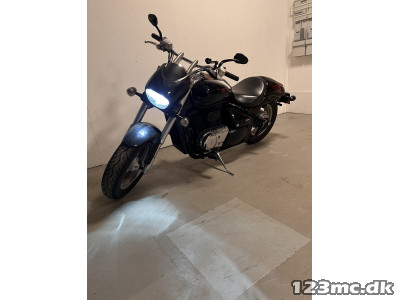 Suzuki VZ 800 Intruder Suzuki VZ 800 Intruder