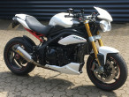 Triumph Speed Triple R Triumph Speed Triple R