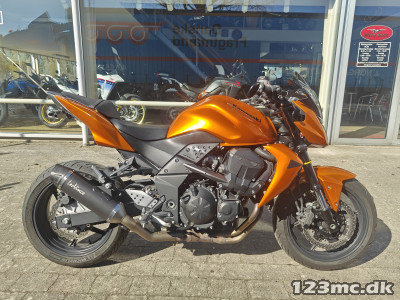 Kawasaki Z 750 Kawasaki Z 750
