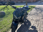 Kawasaki Z 800 Kawasaki Z 800