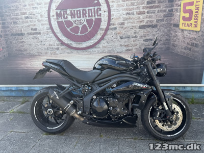Triumph Speed Triple Triumph Speed Triple