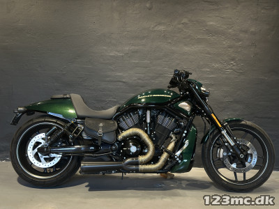 Harley-Davidson VRSCDX Night Rod Special Harley-Davidson VRSCDX Night Rod Special