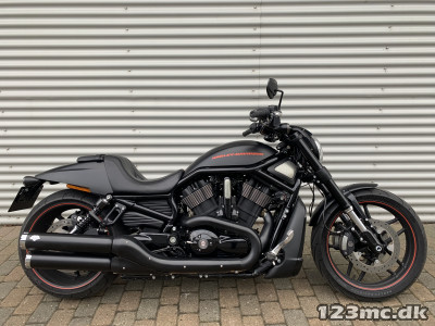 Harley-Davidson VRSCDX Night Rod Special HMC Motorcykler. Vi bytter gerne. Harley-Davidson VRSCDX Night Rod Special HMC Motorcykler. Vi bytter gerne.