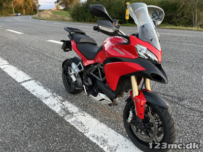 Ducati Multistrada 1200 Ducati Multistrada 1200