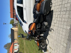 Harley-Davidson XL883R Sport Harley-Davidson XL883R Sport