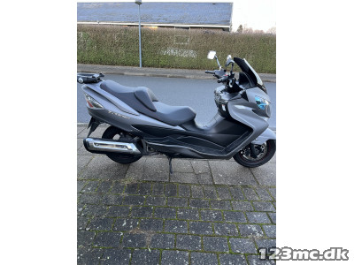 Suzuki AN 400 Burgman Suzuki AN 400 Burgman