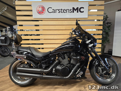 Suzuki VZR 1800 Intruder Suzuki VZR 1800 Intruder