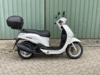 Yamaha Délight Yamaha Délight
