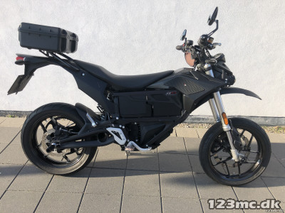 Zero FXS 6.5 Zero FXS 6.5