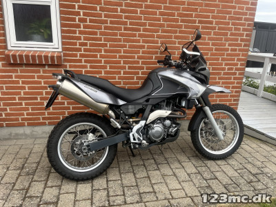 Aprilia Pegaso 650 Trail Aprilia Pegaso 650 Trail