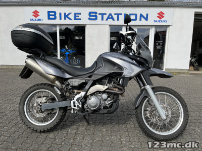 Aprilia Pegaso 650 Trail Aprilia Pegaso 650 Trail
