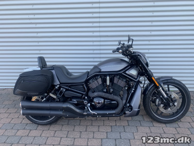 Harley-Davidson VRSCDX Night Rod Special HMC Motorcykler. Vi bytter gerne. Harley-Davidson VRSCDX Night Rod Special HMC Motorcykler. Vi bytter gerne.