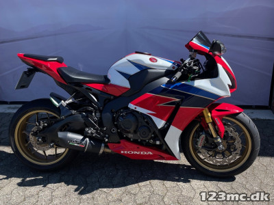 Honda CBR 1000 RR Fireblade Honda CBR 1000 RR Fireblade