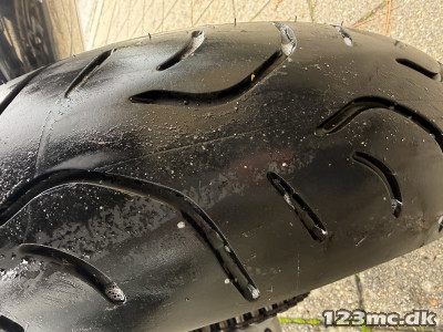 Suzuki GSX 650 F Suzuki GSX 650 F