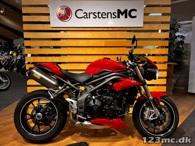 Triumph Speed Triple S Triumph Speed Triple S