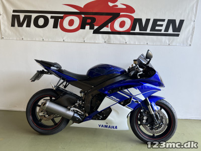 Yamaha YZF R6 Sport Yamaha YZF R6 Sport