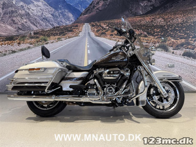 Harley-Davidson FLHR Road King Harley-Davidson FLHR Road King