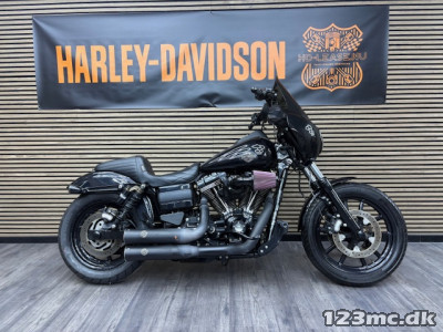 Harley-Davidson FXDLS Dyna Low Rider S Harley-Davidson FXDLS Dyna Low Rider S