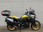 Suzuki DL 1000 XT V-Strom HMC Motorcykler. Vi bytter gerne Suzuki DL 1000 XT V-Strom HMC Motorcykler. Vi bytter gerne