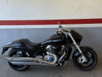 Suzuki VZR 1800 Intruder Suzuki VZR 1800 Intruder