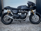 Triumph Thruxton Triumph Thruxton