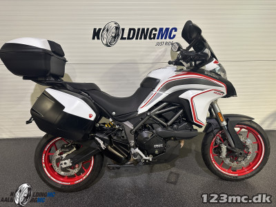 Ducati Multistrada 950 Ducati Multistrada 950