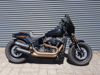 Harley-Davidson FXFBS Fat Bob Harley-Davidson FXFBS Fat Bob
