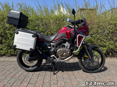 Honda CRF 1000 L Africa Twin Honda CRF 1000 L Africa Twin