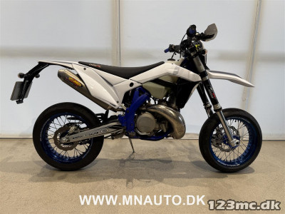 Sherco 300 SE-R Sherco 300 SE-R