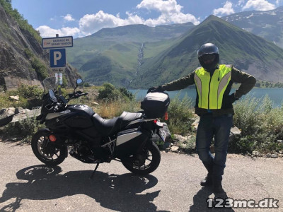 Suzuki DL 1000 V-Strom Suzuki DL 1000 V-Strom