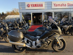 Yamaha FJR 1300 A Yamaha FJR 1300 A