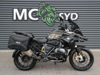 BMW R 1250 GS MC-SYD BYTTER GERNE BMW R 1250 GS MC-SYD BYTTER GERNE