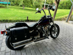 Harley-Davidson FXLR Low Rider Harley-Davidson FXLR Low Rider