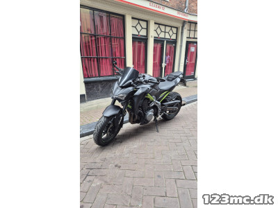 Kawasaki Z 900 Kawasaki Z 900