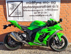 Kawasaki ZX10RR Kawasaki ZX10RR