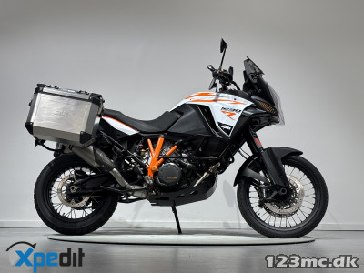KTM 1290 Super Adventure R KTM 1290 Super Adventure R