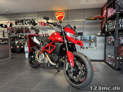 Ducati Hypermotard 950 Ducati Hypermotard 950