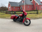 Harley-Davidson FLHXS Street Glide Special Harley-Davidson FLHXS Street Glide Special