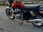 Royal Enfield Interceptor 650 Royal Enfield Interceptor 650