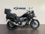 Suzuki DL 650 V-Strom Suzuki DL 650 V-Strom