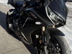 Honda CBR 650 R Honda CBR 650 R