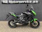 Kawasaki Versys 650 Kawasaki Versys 650