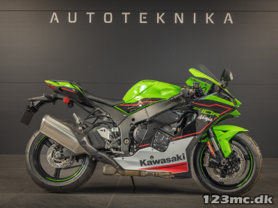 Kawasaki ZX10R Kawasaki ZX10R