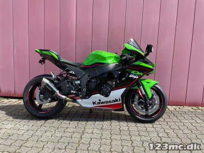 Kawasaki ZX10R Kawasaki ZX10R