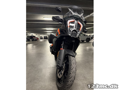KTM 1290 Super Adventure S KTM 1290 Super Adventure S
