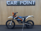 KTM Freeride E E-XC KTM Freeride E E-XC